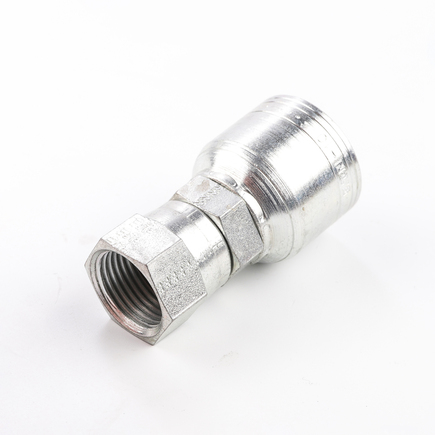 Weatherhead 10Z610  Fitting