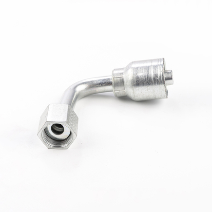 Weatherhead 10Z670  Fitting
