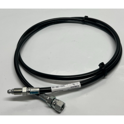 Dynacraft V50602701375  Hose Assy Lube Line 4