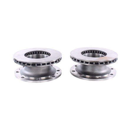 Iveco 1908578  Rotor Set 2