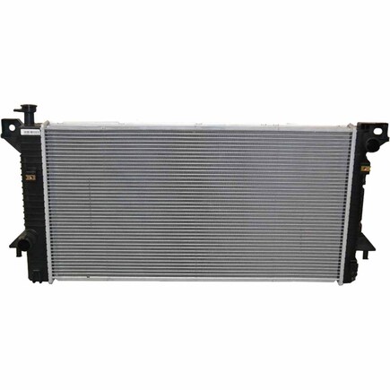 Global Parts Distributors 13099C Gpd Radiator 13099 C