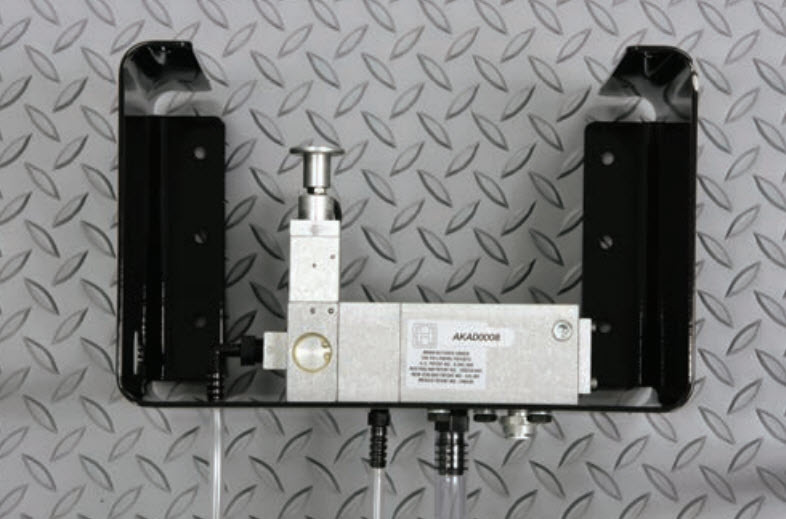 AKAD00081 by HENDRICKSON LIFT AXLE CONTROL KITEQUALIZING