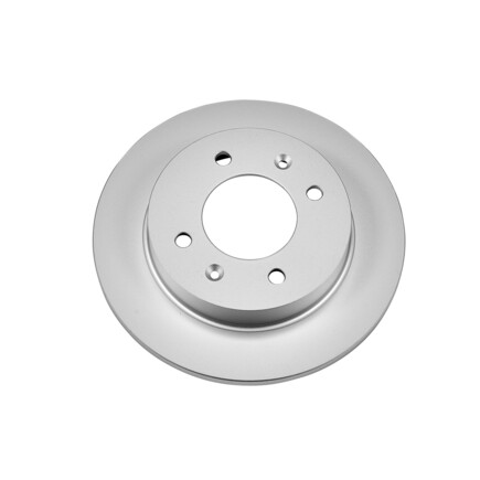 Powerstop Brakes JBR774EVC Evolution® Disc Brake Rotor Coated