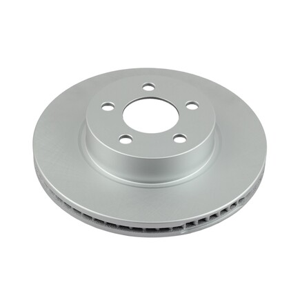 Powerstop Brakes AR8586EVC Evolution® Disc Brake Rotor Coated