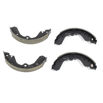 Powerstop Brakes B671 Drum Brake Shoe