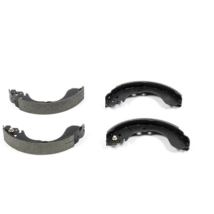 Powerstop Brakes B919 Drum Brake Shoe