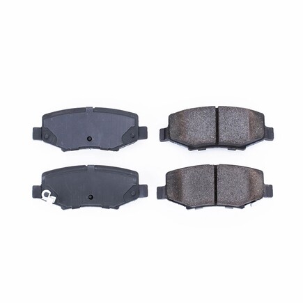 Powerstop Brakes 16-1274 Z16 Evolution Ceramic Brake Pads - Bild 1 von 6