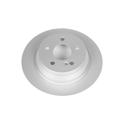 Powerstop Brakes EBR685EVC Evolution® Disc Brake Rotor Coated