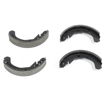 Powerstop Brakes B564 Drum Brake Shoe