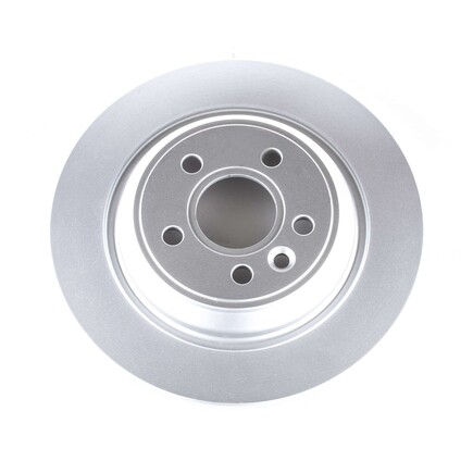 Powerstop Brakes EBR1075EVC Evolution® Disc Brake Rotor Coated