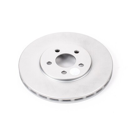 Powerstop Brakes AR8342EVC Evolution® Disc Brake Rotor Coated