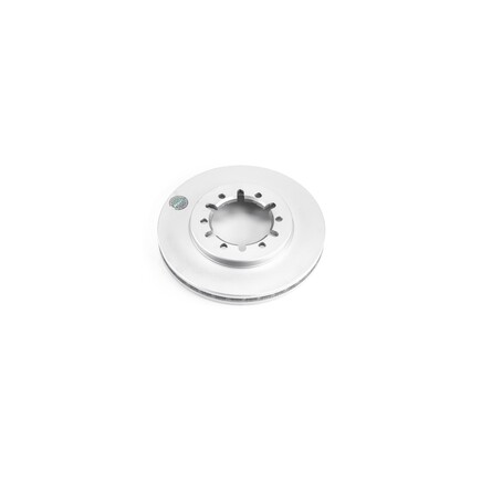Powerstop Brakes JBR915EVC Evolution® Disc Brake Rotor Coated
