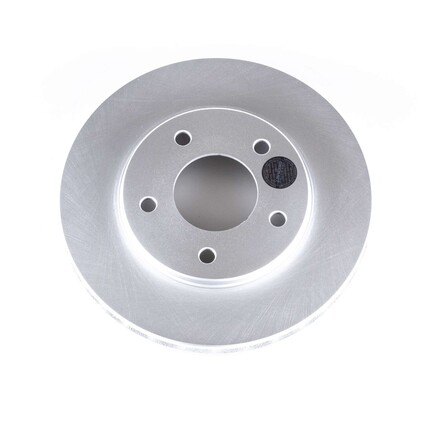 Powerstop Brakes AR8228EVC Evolution® Disc Brake Rotor Coated