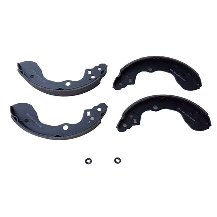 Powerstop Brakes B954 Drum Brake Shoe