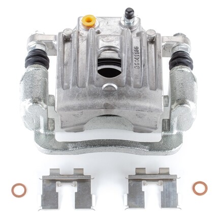 PowerStop Caliper Kit | 2011–2017 Nissan Juke (L6640)