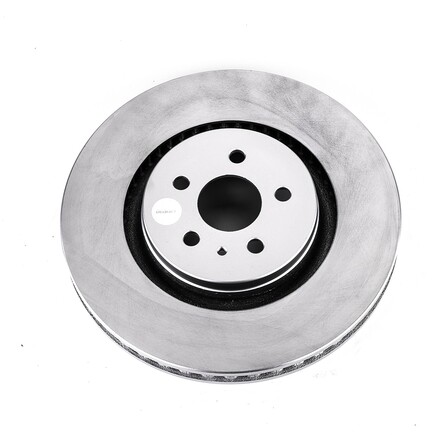 Powerstop Brakes AR85173EVC Evolution® Disc Brake Rotor Coated