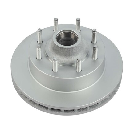 Powerstop Brakes AR8573EVC Evolution® Disc Brake Rotor Coated