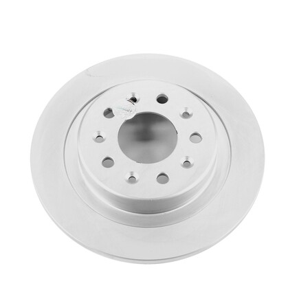 Powerstop Brakes AR82197EVC Evolution® Disc Brake Rotor Coated