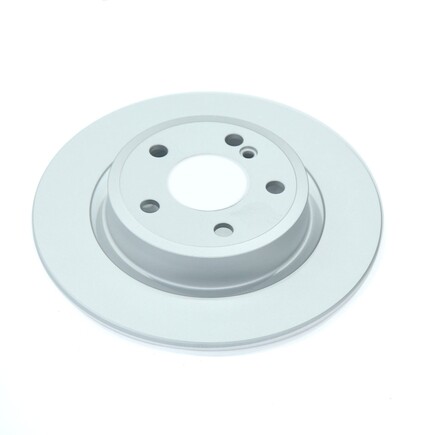 Powerstop Brakes EBR1488EVC Evolution® Disc Brake Rotor Coated