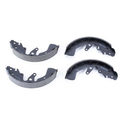 Powerstop Brakes B921 Drum Brake Shoe