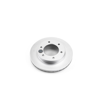 Powerstop Brakes JBR965EVC Evolution® Disc Brake Rotor Coated