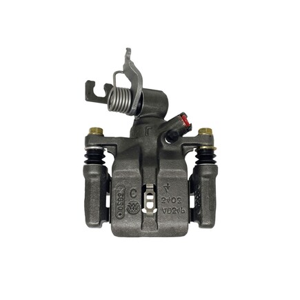 Power Stop Rear Left Autospecialty Caliper w/Bracket | Multiple Audi/Volkswagen Fitments (L2976) main image 1