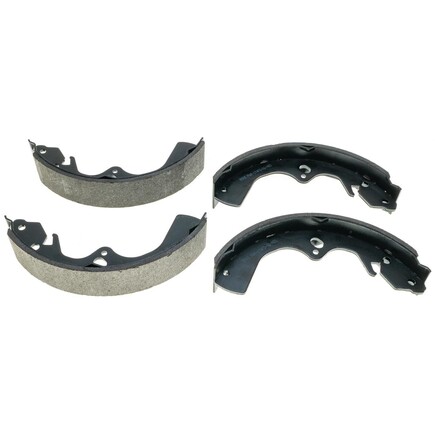 Powerstop Brakes B565 Drum Brake Shoe