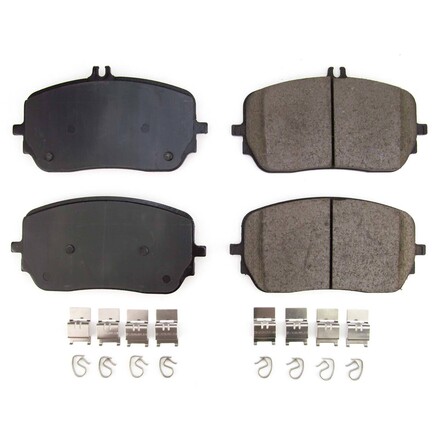 PowerStop Brake Pad Set | 2017–2019 Genesis G90 (Z23-1976) main image 1