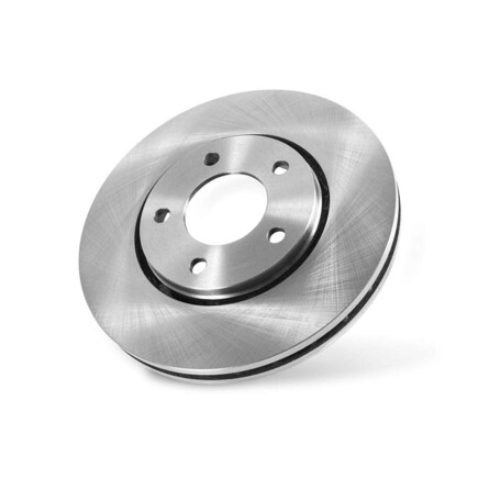Powerstop Brakes AR83100 Auto Specialty® Disc Brake Rotor