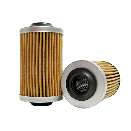 Acdelco PF2129G - Engine Oil Filter 0.71" I.D. Cartrige, 396 Gph, Without Torque Nut
