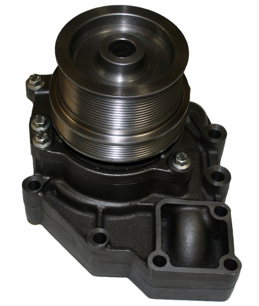 AK3684449 by AKMI Water Pump, ISX 2pc COMP