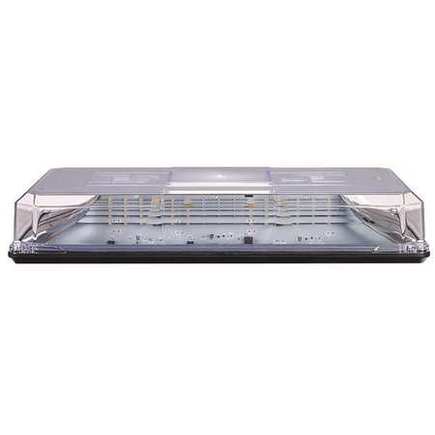 Federal Signal 454101HL-25 - Highlighter Led Permanent Mount