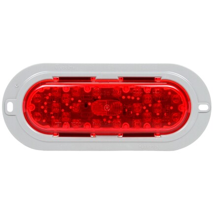 Truck Lite 60052R 60 Series Brake / Tail / Turn Signal Light Led, Fit 'N - Foto 1 di 7