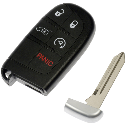 Dorman 99081ST  Keyless Entry Remote
