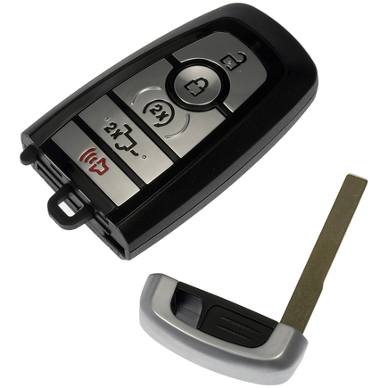 Dorman 99284ST  Keyless Entry Remote