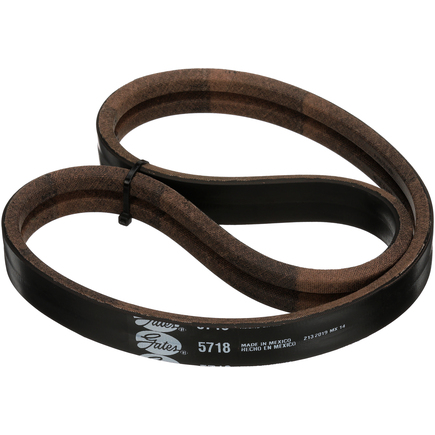 Gates 5718  Lawn And Garden Equipment Belt