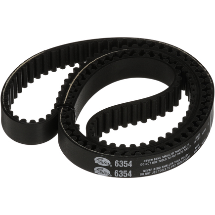 Gates 6354  Lawn And Garden Equipment Belt