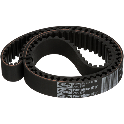 Gates 6385  Lawn And Garden Equipment Belt