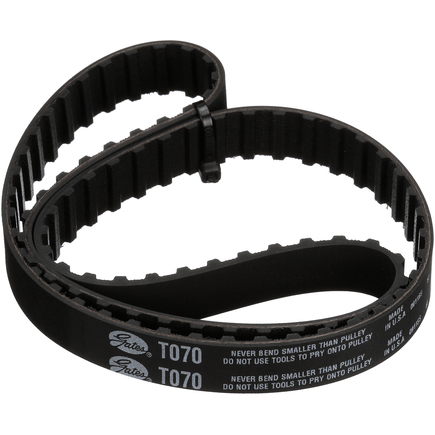 Gates T070 - Engine Timing Belt Premium Automotive