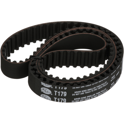 Gates T179 - Premium Automotive Timing Belt