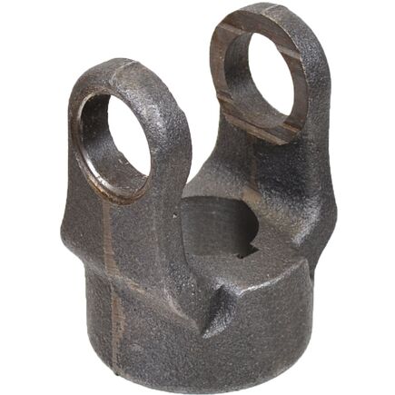 Skf UJ105216 - Skf Yoke Uj105216