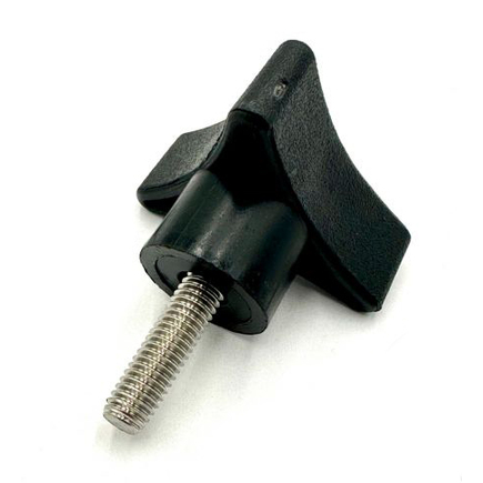 Peterbilt L561040  Multi Purpose Knob Twist Knob Rotary Style