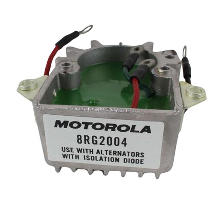 Motorola 8RG2004  Regulator