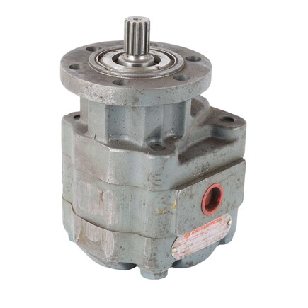 Commercial Intertech B230-250 - Pump