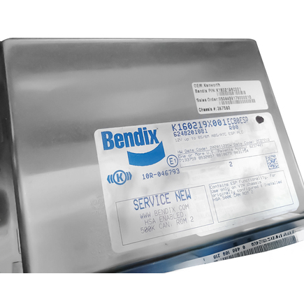 Bendix k160219sc001  Esp Ecu