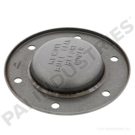 Pai BCR7235  Cover