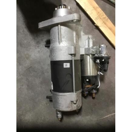 Cummins 3691205-B - Starter Motor