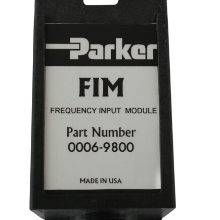 Parker Hannifin 00069800  Module