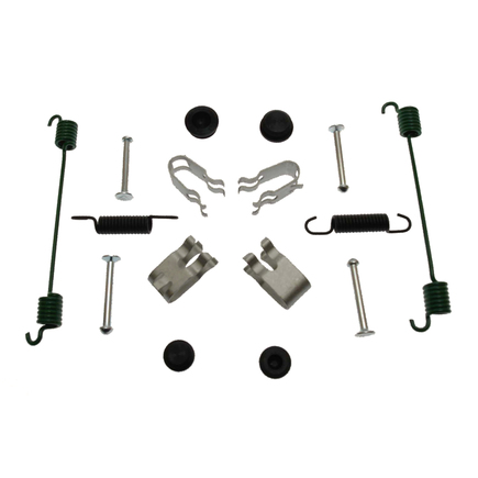 Carlson 17499  Drum Hold Down Parts And Springs