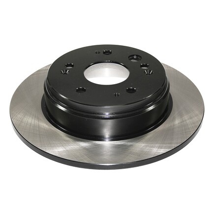 Pronto Rotor BR3130402 Rear Brake Rotor Solid